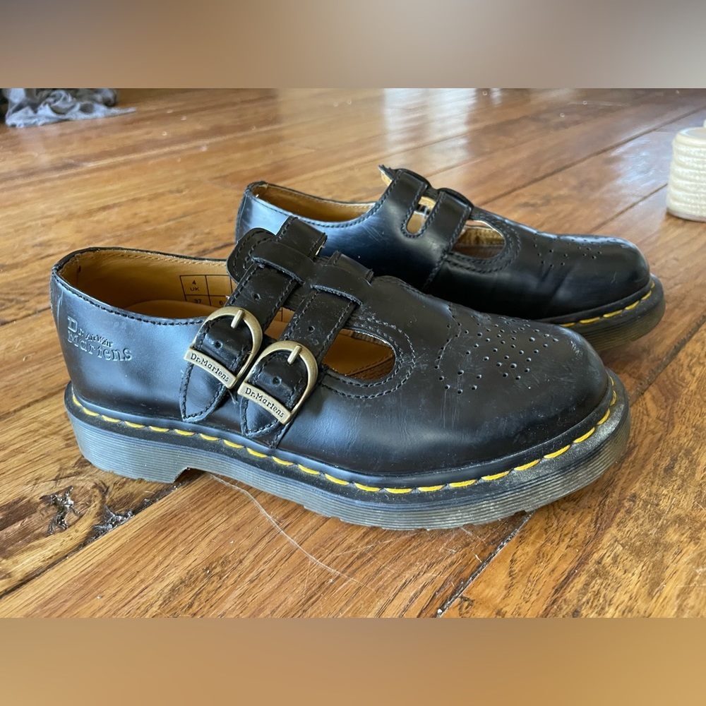 8065 Mary Jane Dr. Martens